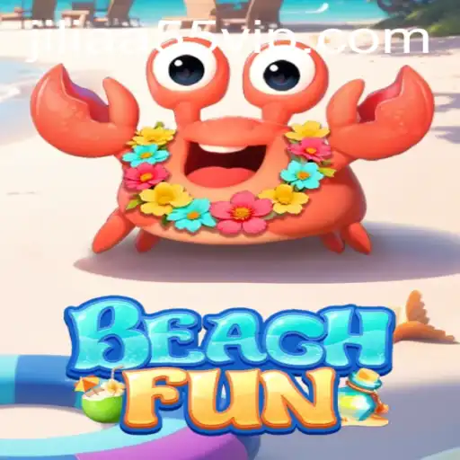 Unveiling BeachFun: The Ultimate Virtual Beach Adventure