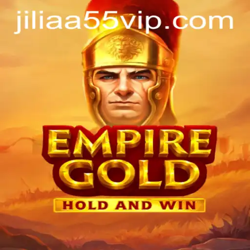 EmpireGold: An Innovative Gaming Experience
