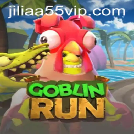 GoblinRun: An Exciting Adventure Awaits with Jiliaa55.vip