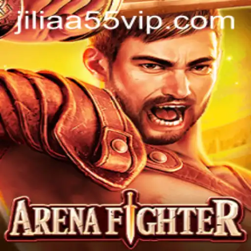 ArenaFighter: Unveiling the Intense Combat World of Jiliaa55.vip
