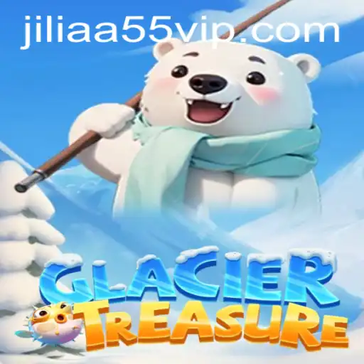 Exploring the Icy Adventures of GlacierTreasure