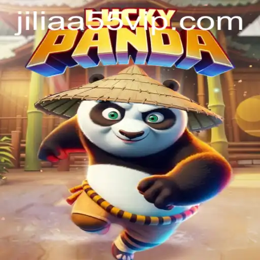 Unlocking the Excitement of LuckyPanda: A Comprehensive Guide