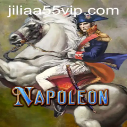 Unveiling the Intrigue of Napoleon and the Enigmatic World of jiliaa55.vip