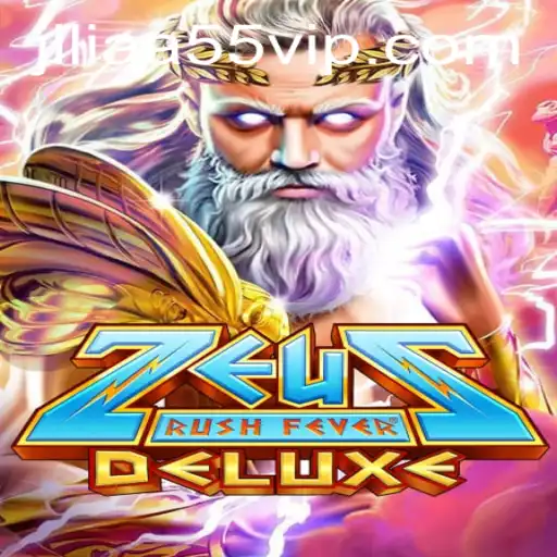 Discover the Thrills of ZeusRushFeverDeluxe: An Electrifying Gaming Experience