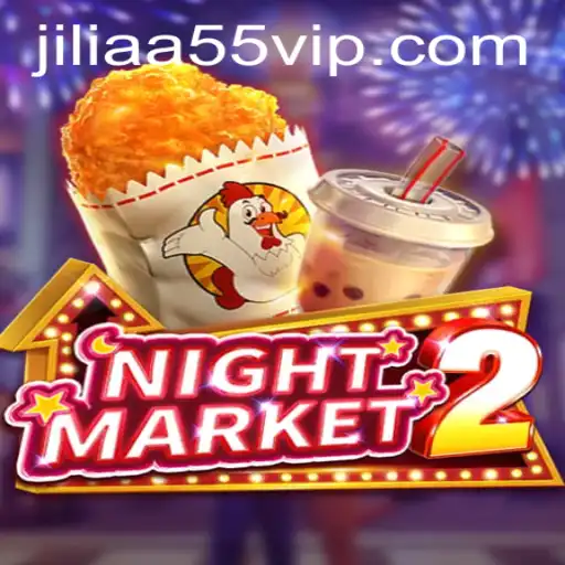 Exploring NightMarket2: A Captivating Gaming Experience with Jiliaa55.vip