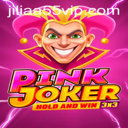 Unveiling Pinkjoker: The Captivating World of Jiliaa55.vip