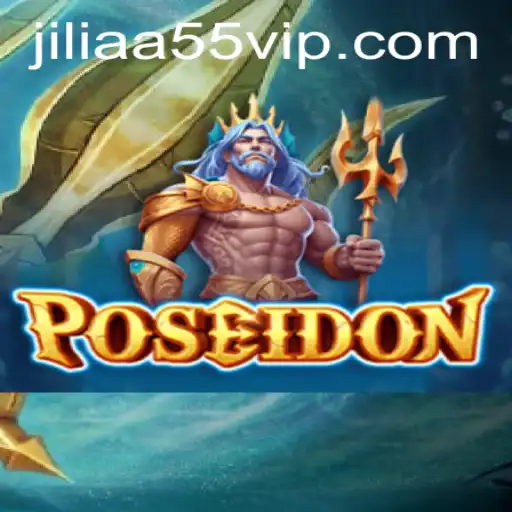 Poseidon Game: Dive into the Waters of Adventure