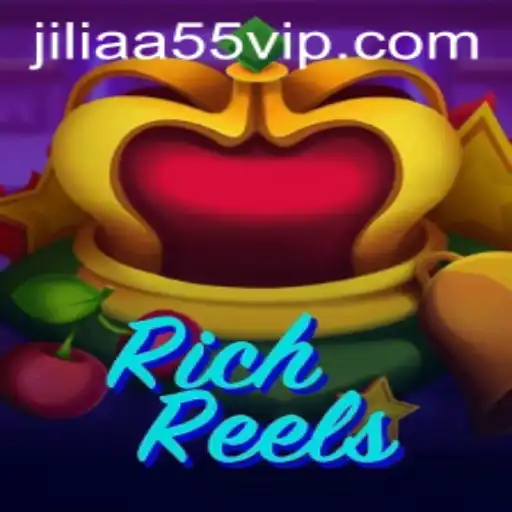 Dive into the Thrilling World of RichReels at jiliaa55.vip