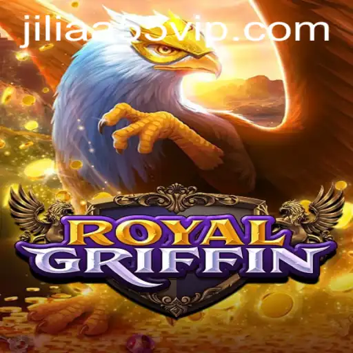 Explore the Enchanting World of RoyalGriffin: A New Gaming Phenomenon