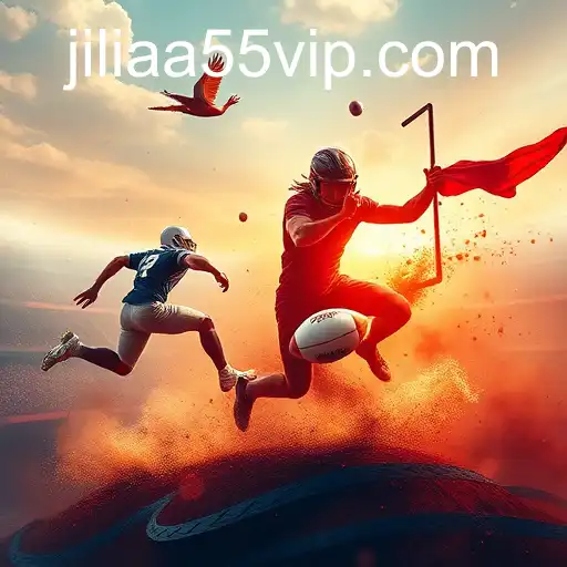 The Ever-Evolving World of Sports: A Deep Dive into Digital Engagement